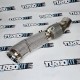 ДаунПайп на BMW N55 f01 f10 f11 f07 f12 f13 e70 e71 с Heat shield ДаунПайп на BMW N55 f01 f10 f11 f07 f12 f13 e70 e71 с Heat shield